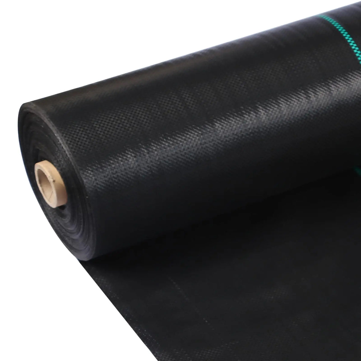 HiMISS Heavy Duty Woven Landscape Fabric for Reliable Weed Control