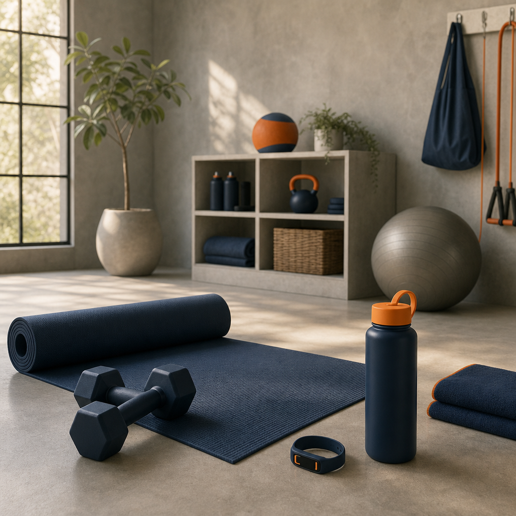 Health and Fitness