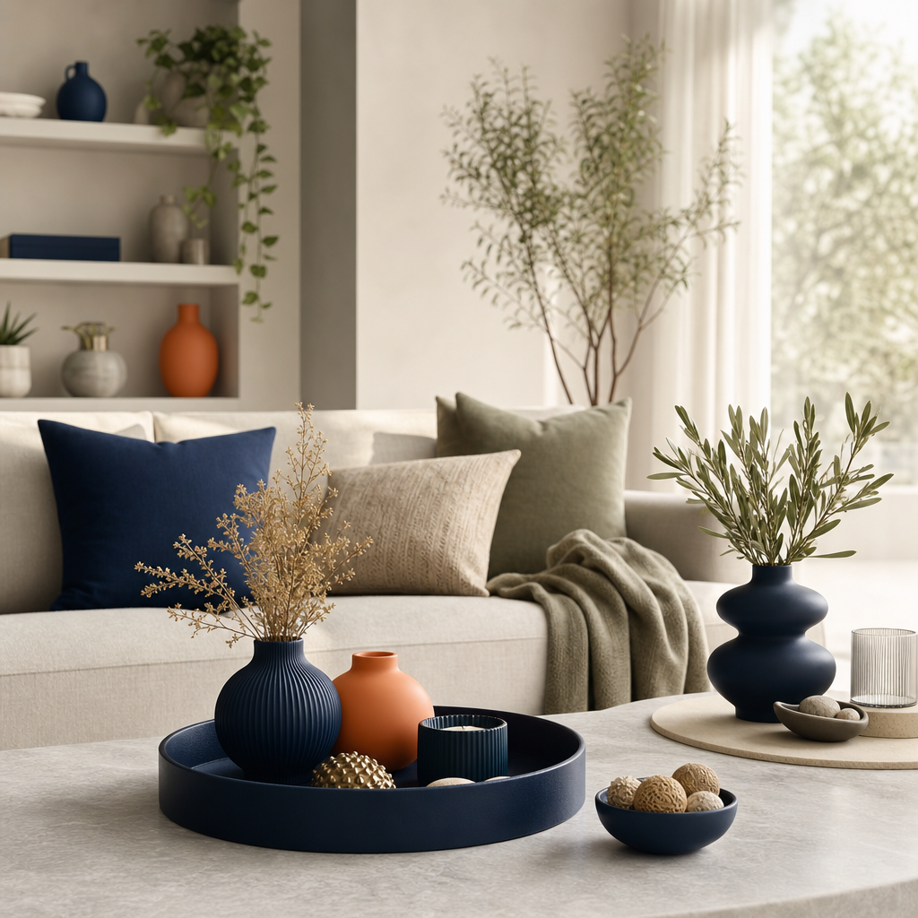 Home Decor