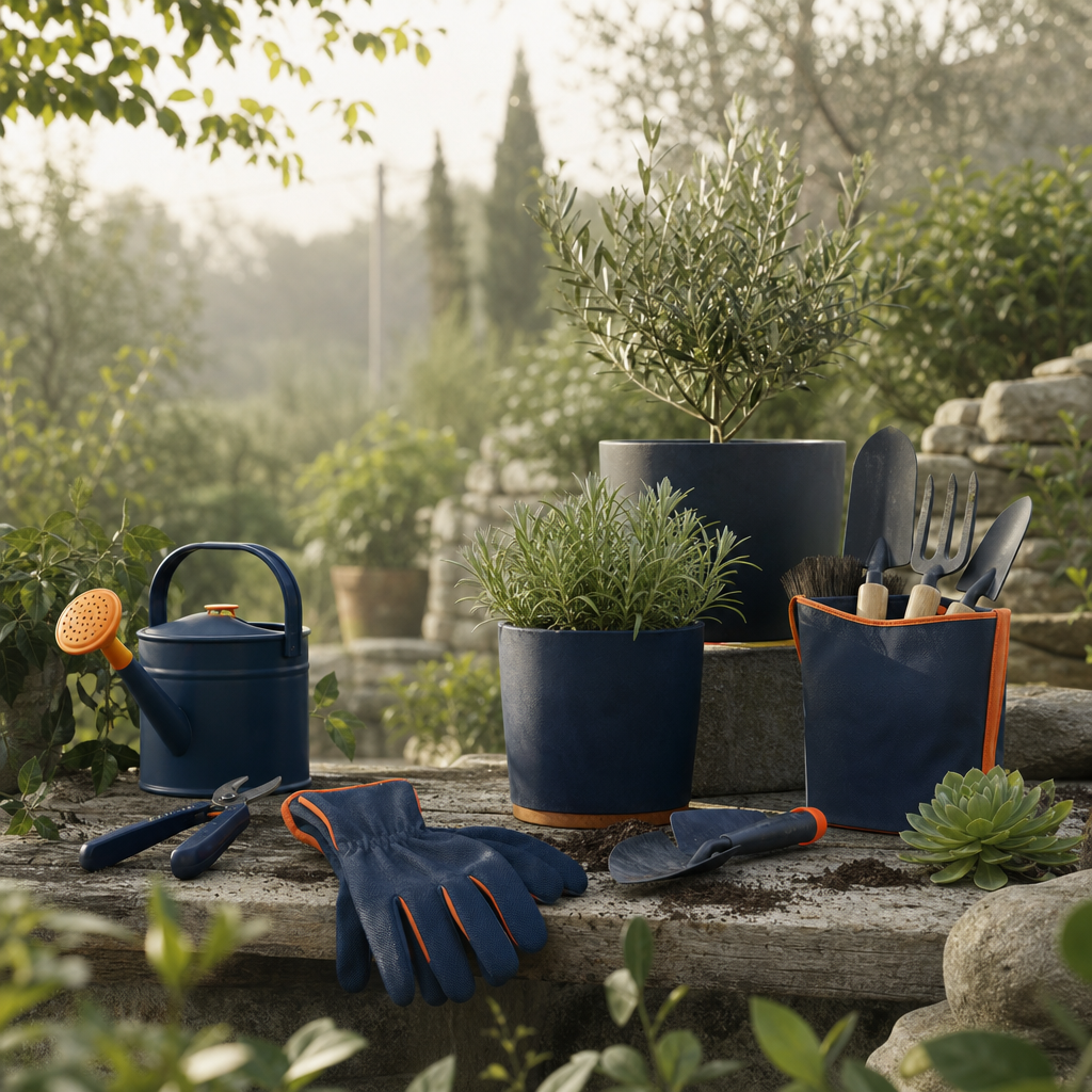 Yard & Garden