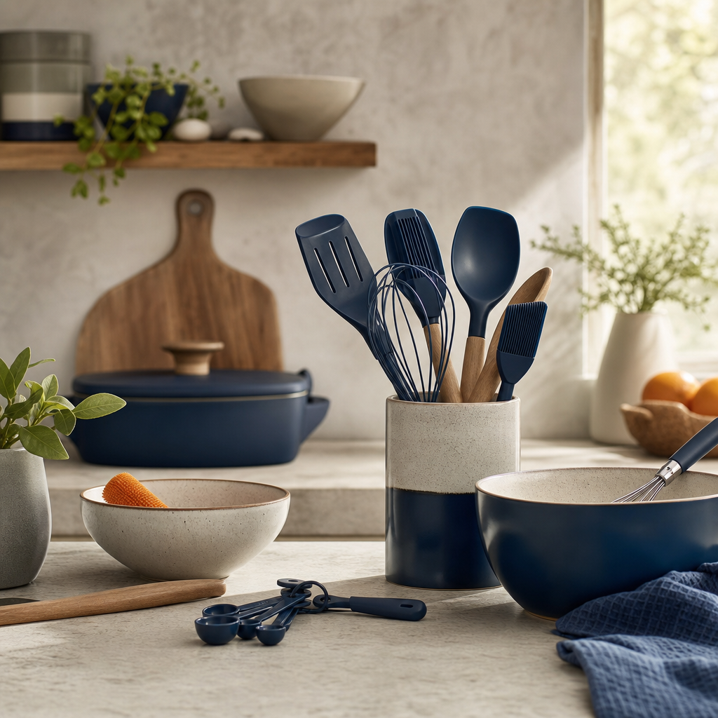 Kitchen Supplies